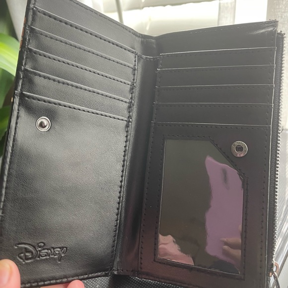 Disney storybook animals wallet - Picture 5 of 5